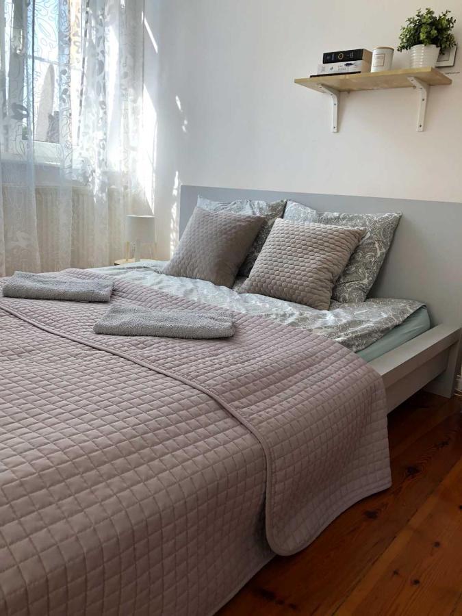 Bankowa 8 Guest Rooms Zielona Gora  Exterior photo