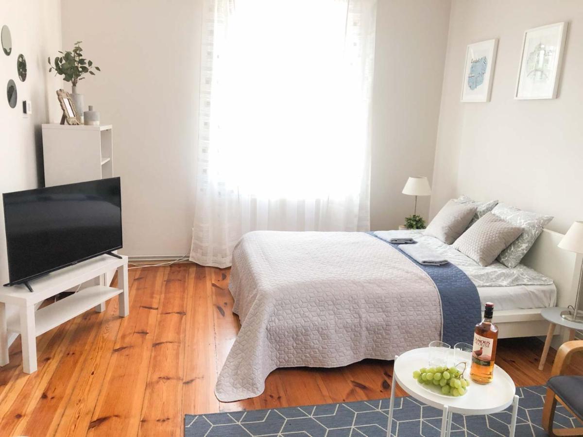 Bankowa 8 Guest Rooms Zielona Gora  Exterior photo